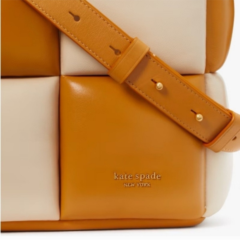Kate Spade Boxxy Colorblocked
Tote, Bare Multi - Picture 5 of 13